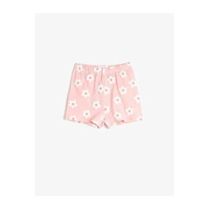 Koton Shorts - Pink