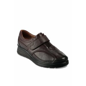 Forelli Larisa-h Comfort Women's Shoes Brown