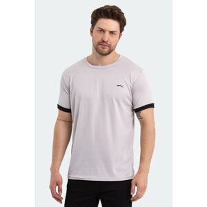 Slazenger T-Shirt - Beige - Regular fit