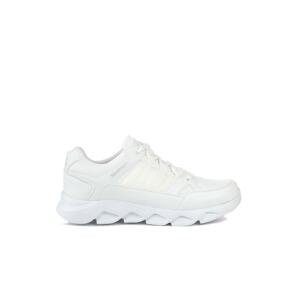 Slazenger Sneakers - White - Wedge