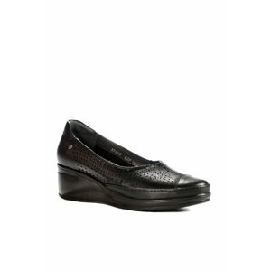 Forelli Zega-g Comfort Women's Shoes Black