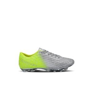 Slazenger Hania Krp Football Men's Astroturf Shoes Gray
