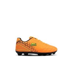 Slazenger Danger I Krp Football Boys Football Boots Orange