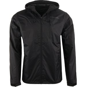 Men's jacket ALPINE PRO BOREL black