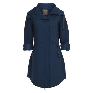 Ladies coat nax NAX LEODA gibraltar sea