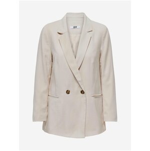 Beige ladies jacket JDY Solde - Ladies