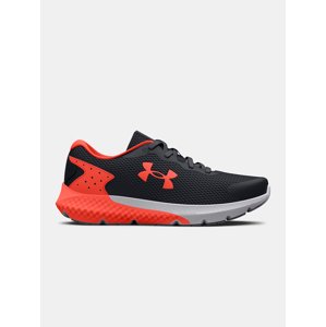 Under Armour Shoes UA BPS Rogue 3 AL-BLK - Boys