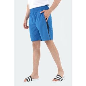 Slazenger Swim Shorts - Dark blue - Plain