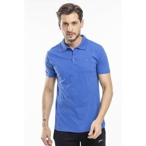Slazenger T-Shirt - Blue - Regular fit