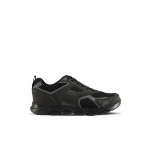 Slazenger Sneakers - Black - Flat