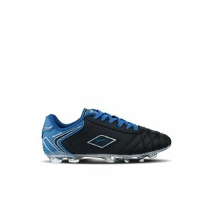 Slazenger Hugo Football Boots Mens Football Boots Black / Blue