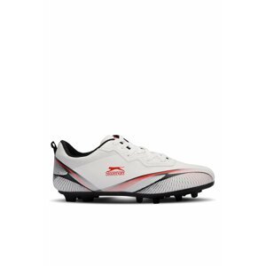 Slazenger Marcell Krp Football Men's Astroturf Shoes White.