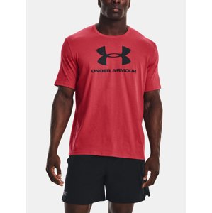 Férfi póló Under Armour