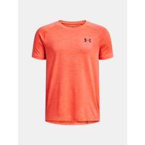 Under Armour T-Shirt UA Tech 2.0 SS-ORG - Guys