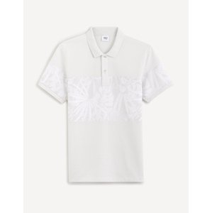 Celio Polo T-Shirt Debrousse - Men