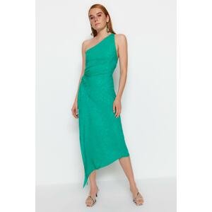 Trendyol Dress - Green - Shift