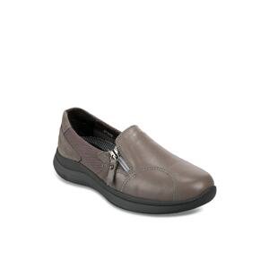 Forelli Dina-g Comfort Women's Shoes Stone