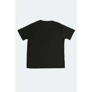 Slazenger Odalis J Men's T-shirt Black