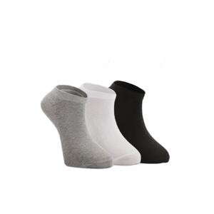 Slazenger Sports Socks - Multicolor - 3 pcs