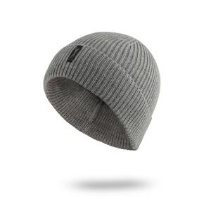 Slazenger Benno Unisex Beanie Gray