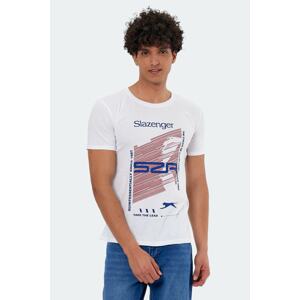 Slazenger Kalju Men's T-shirts White