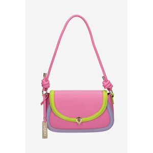 Shoulder bag NOBO NBAG-P5000-CM04 pink