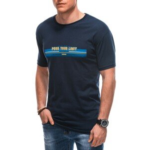 Edoti Men's t-shirt