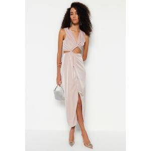 Trendyol Dress - Pink - Shift