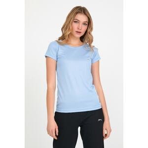 Slazenger T-Shirt - Blue - Regular fit