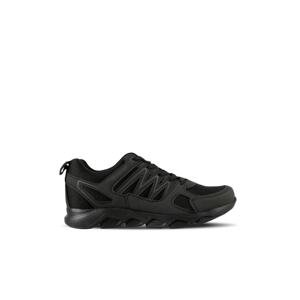 Slazenger Running & Training Shoes - Black - Flat