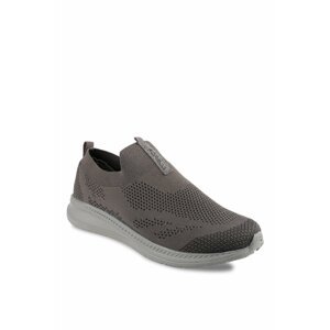 Forelli Flats - Gray - Flat