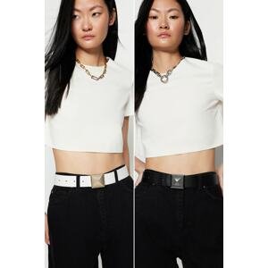 Trendyol Belt - Black - Evening / Daily