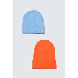 Trendyol Beanie - Multicolor - Casual