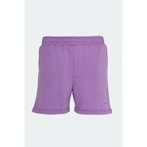 Slazenger Shorts - Purple - Normal Waist