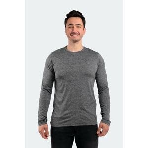 Slazenger T-Shirt - Gray - Regular fit