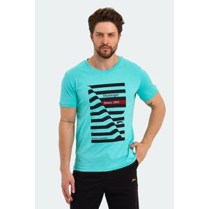 Slazenger Katell Men's T-shirt Mint