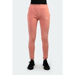 Slazenger Kevork Women's Sweatpants Salmon