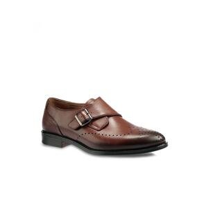 Forelli Flats - Brown - Flat