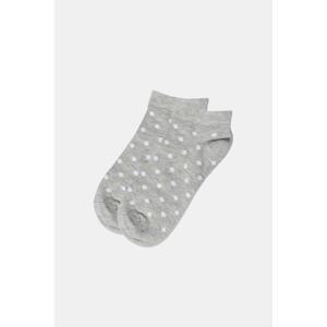 Dagi Gray socks