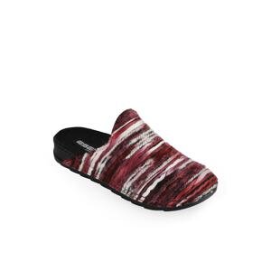 Esem Esm233.z.008 Women's Slippers Plum