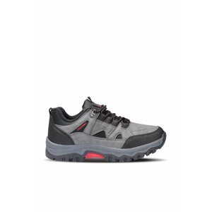 Slazenger Outdoor Shoes - Gray - Flat