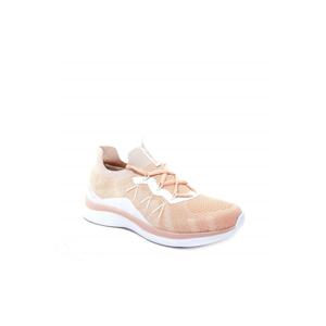 Forelli Walking Shoes - Pink - Flat