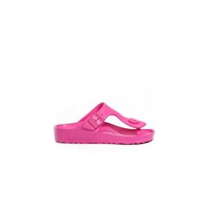 Esem Lanny Girls' Slippers Fuchsia