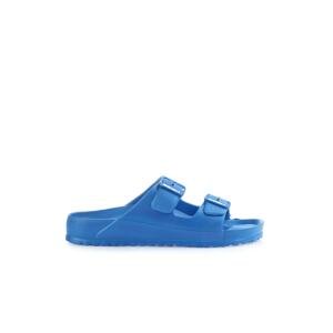 Esem Lee Men's Slippers Saxean