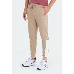 Slazenger Pekka Men's Sweatpants Stone Gray