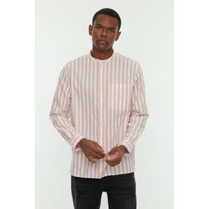 Koton Shirt - Pink - Regular fit