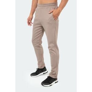 Slazenger Sweatpants - Gray - Slim