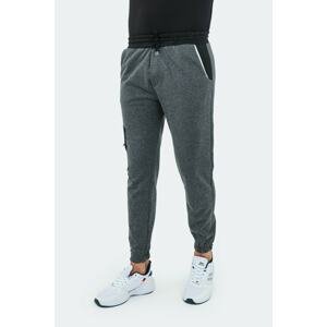 Slazenger Partner Men's Sweatpants Anthracite