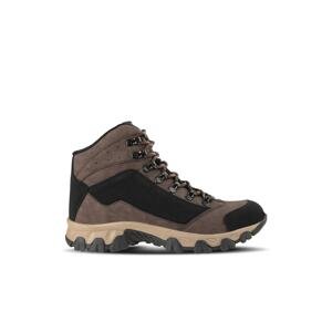 Slazenger Outdoor Shoes - Brown - Flat