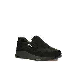 Forelli Nova-k Comfort Men's Shoes Black